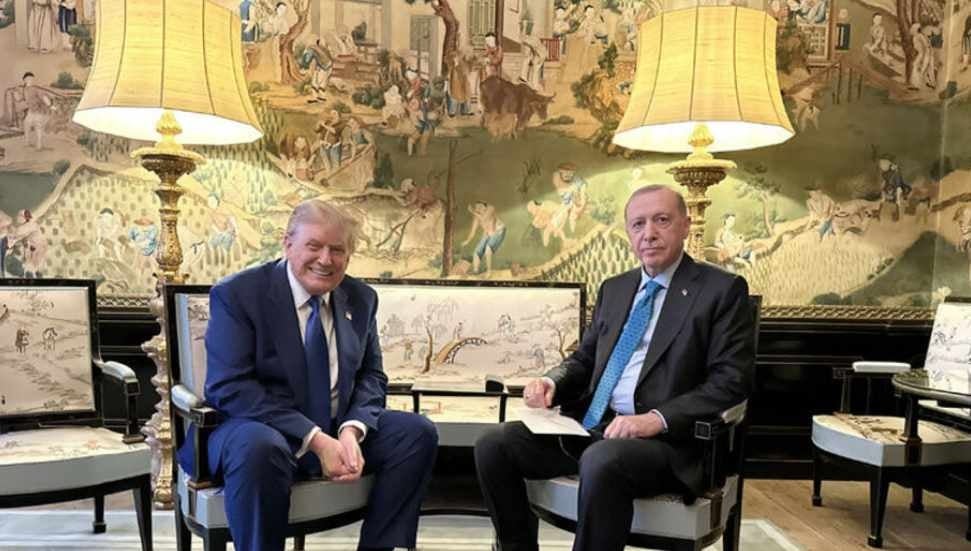 Turkey’s Return to F-35 Program Key to NATO Security Turkey's Return to F-35 Program Key to NATO Security