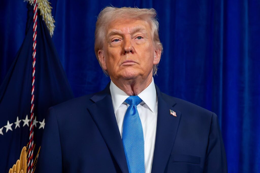 Nobel Committee Warns That Peace Prize Cannot Be Shared or Transferred amid Trump's Meddling: 'The Decision Is Final': ‘The warning came after Venezuelan opposition leader María Corina Machado repeatedly shared a desire to gift her prize to the president’