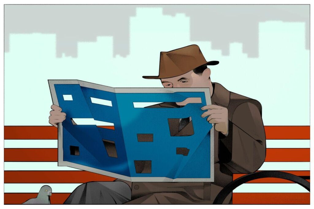 America’s Statistical System Is Breaking Down