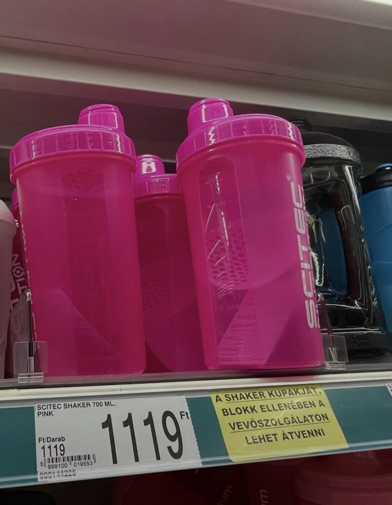 Auchan Savoya - You have to be here to believe it