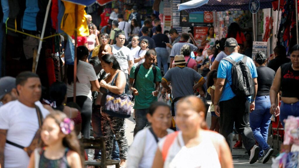 Venezuela economic relief possible after Maduro captured by US operation