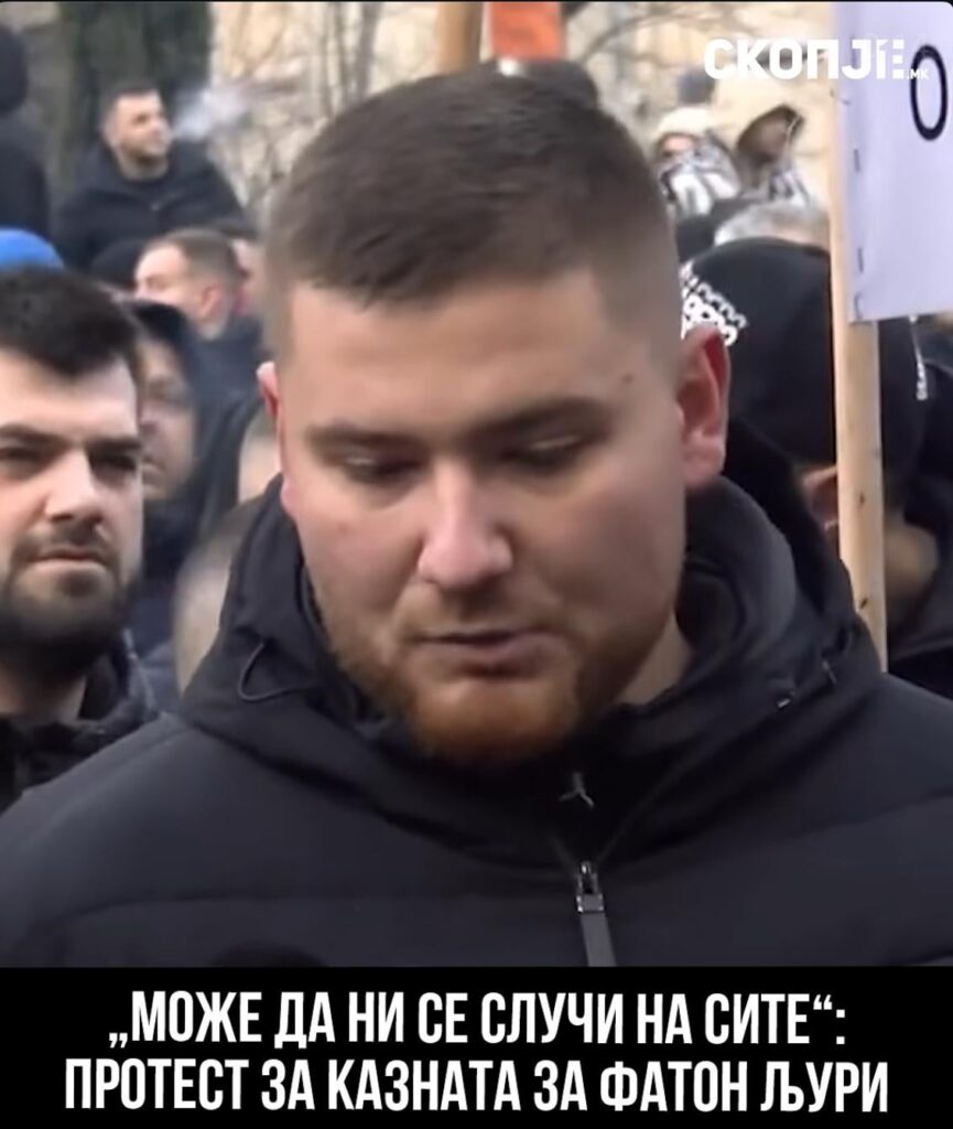 Are these the ones who wanted the EU and were progressive? Fuck you. Some are discriminated against.