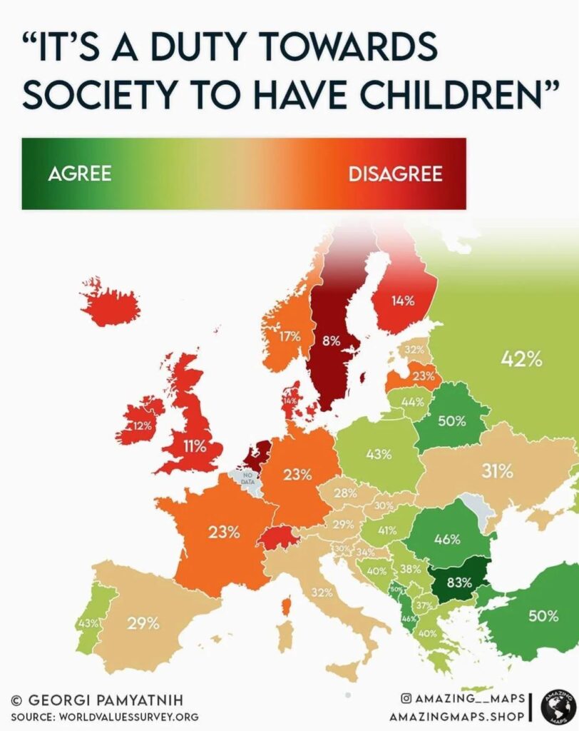 What do you think of this statistic?