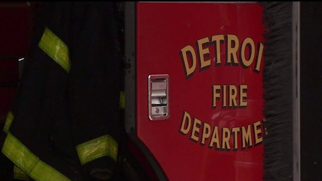 Detroit Fire Department emphasizes safety in restaurants amid Switzerland tragedy Detroit Fire Department emphasizes safety in restaurants amid Switzerland tragedy