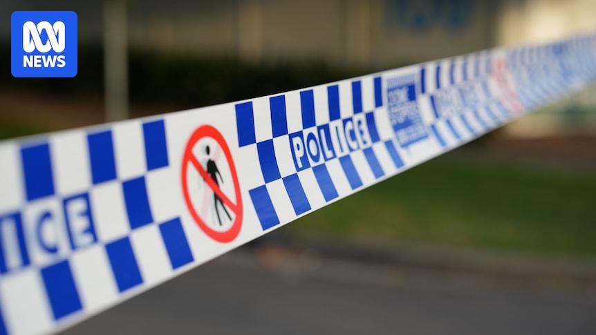 Man allegedly carrying a vest covered in duct taped objects in Bondi charged with offensive conduct