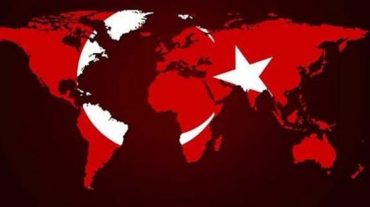 Adana 6th Court of First Instance Closed Other Countries Due to Unfair Competition. Now Everywhere is Türkiye.