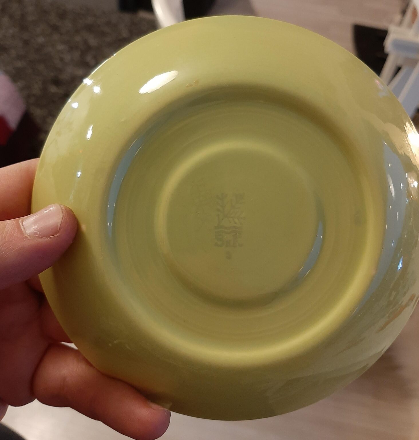 Help identify this brand