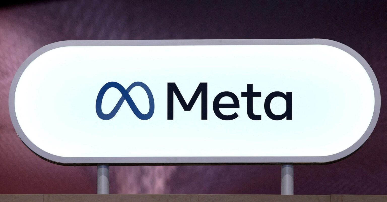 Meta is sued by US Virgin Islands over ads for scams, dangers to children