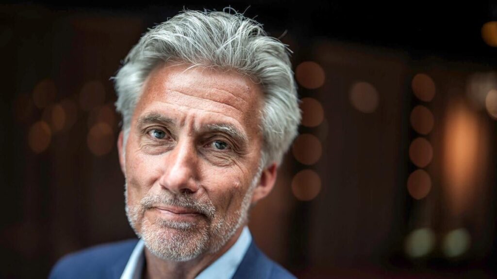 “I can’t bear to see this complicity!” Democrat and California governor attacks European leaders. The double standard is thick. “I can't bear to see this complicity!” Democrat and California governor attacks European leaders. The double standard is thick.