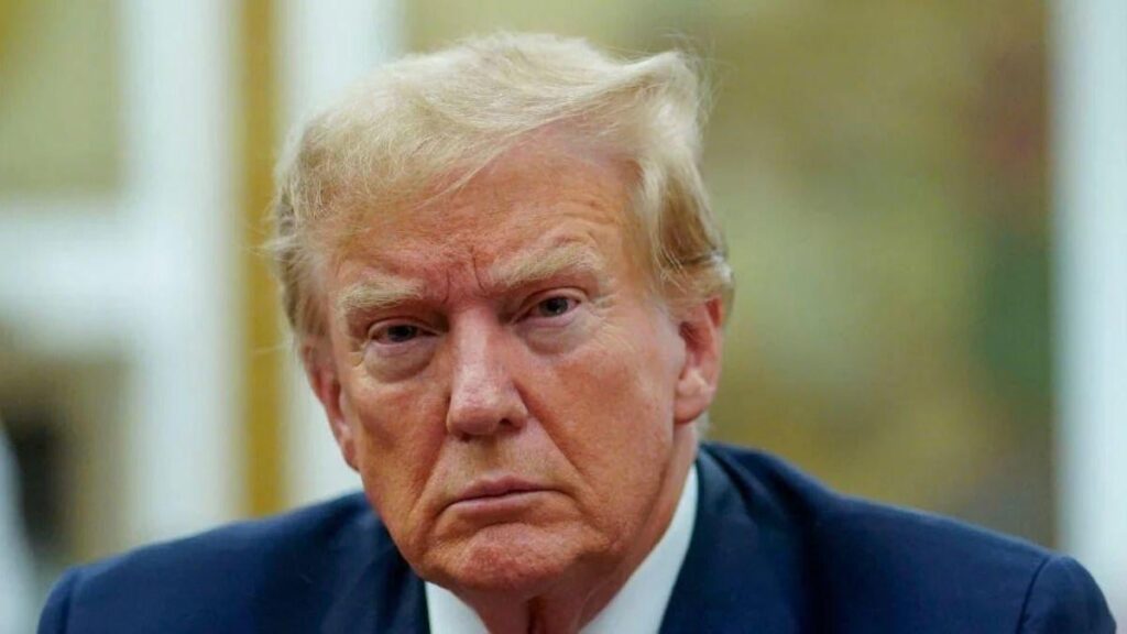 Trump Doubles Down on Suspending Midterms Threat