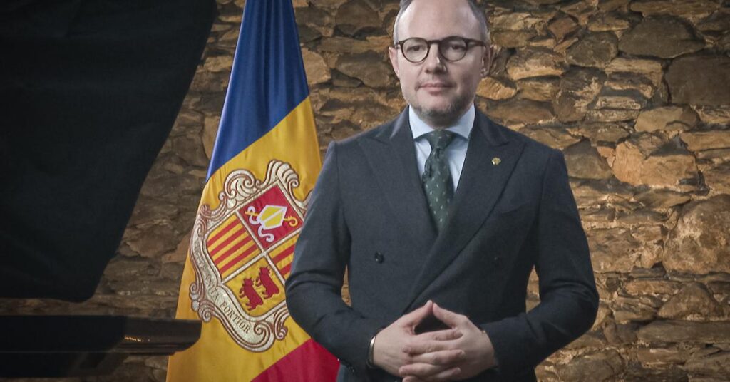 Espot says the first quarter of 2026 will be key for the partnership deal