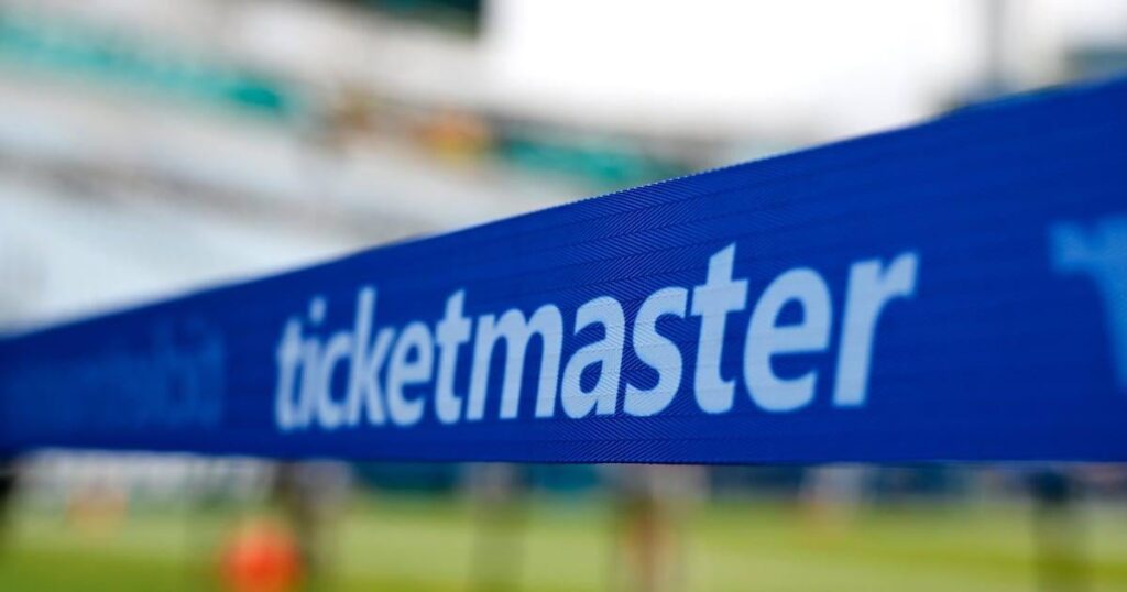 Quebec Superior Court approves class action against Ticketmaster over service fees