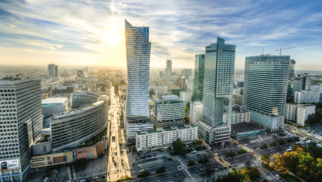 LATEST: Poland’s approach to new tech causes AML ‘gaps’ says MONEYVAL
