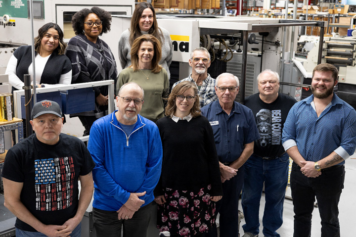 Warwick Publishing Marks 100 Years in Business Warwick Publishing Marks 100 Years in Business