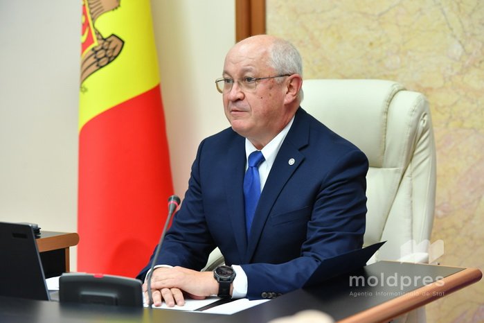 PM says Moldova firmly condemns use by Russia of Oreshnik missile in attacks on Ukraine