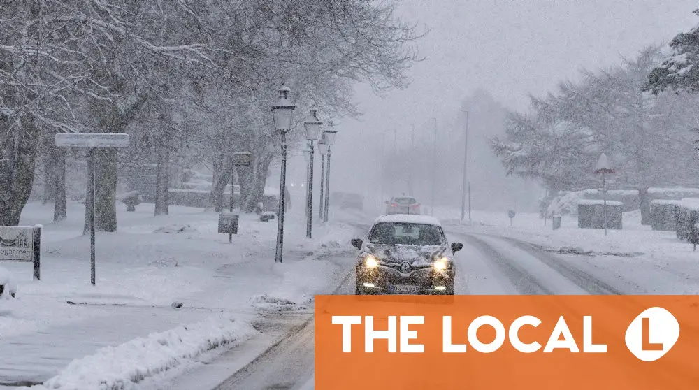 A roundup of the latest news on Monday