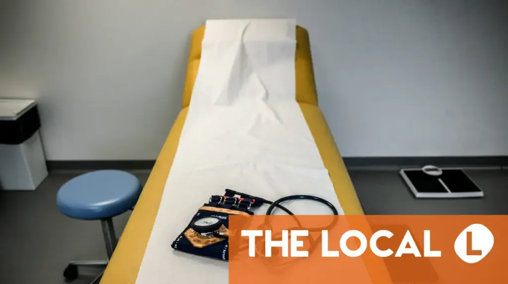 How to avoid the mistakes I made when going to an Austrian doctor