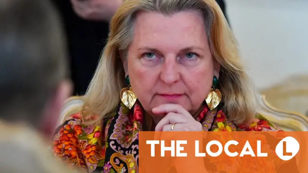 What Austrian law actually allows when it comes to stripping citizenship What Austrian law actually allows when it comes to stripping citizenship