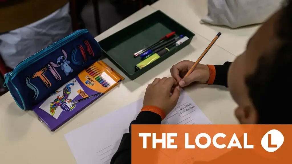 Austria makes summer school mandatory for children with low German levels