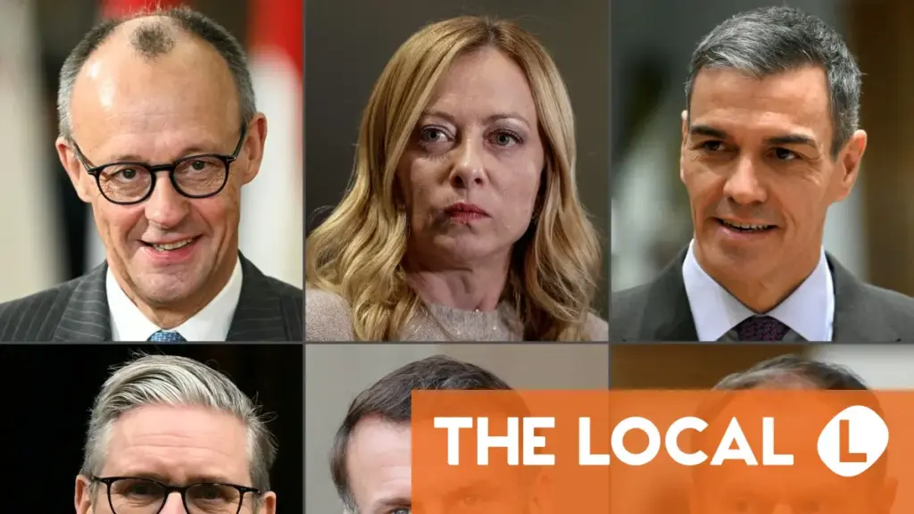 Denmark backed by European NATO countries as Greenland threat rises