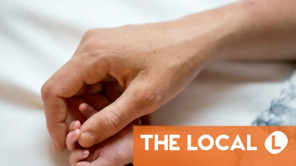 What were Sweden’s most popular baby names in 2025? What were Sweden's most popular baby names in 2025?