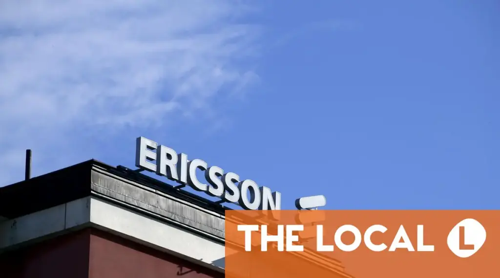 Are you affected by the coming layoffs at Ericsson in Sweden? Are you affected by the coming layoffs at Ericsson in Sweden?