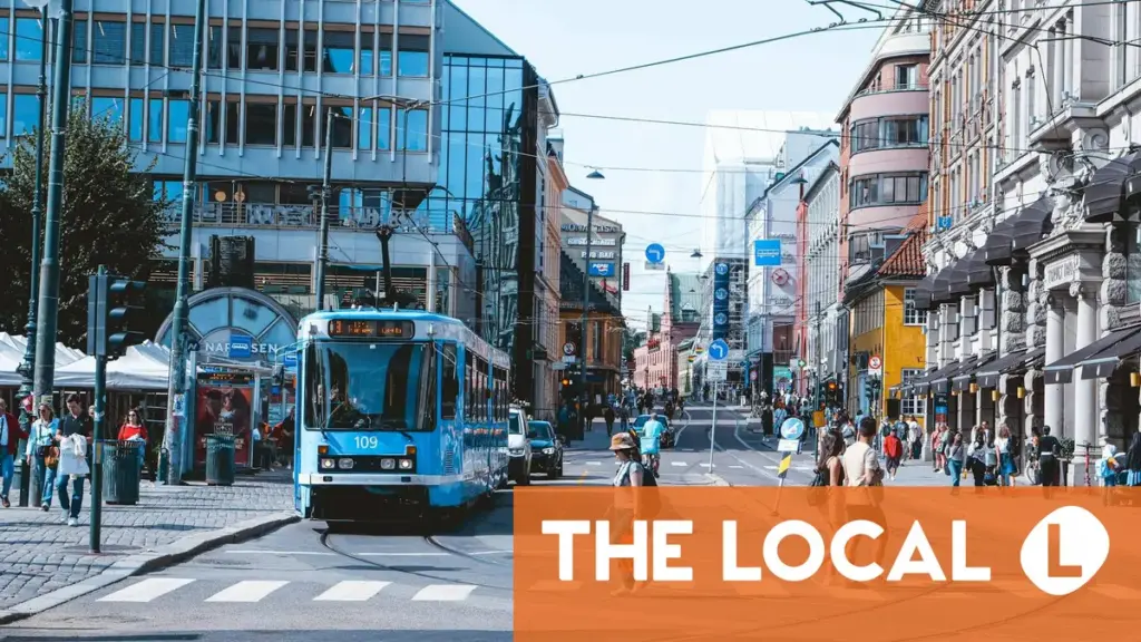 Have you noticed a rise in anti-foreigner feeling in Norway?