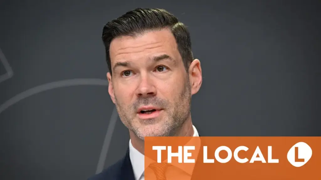 How Sweden's government ignored warnings when revoking 'track change law'