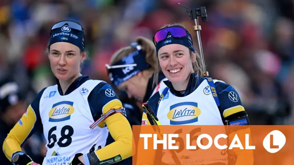 What changes in Sweden in February 2026