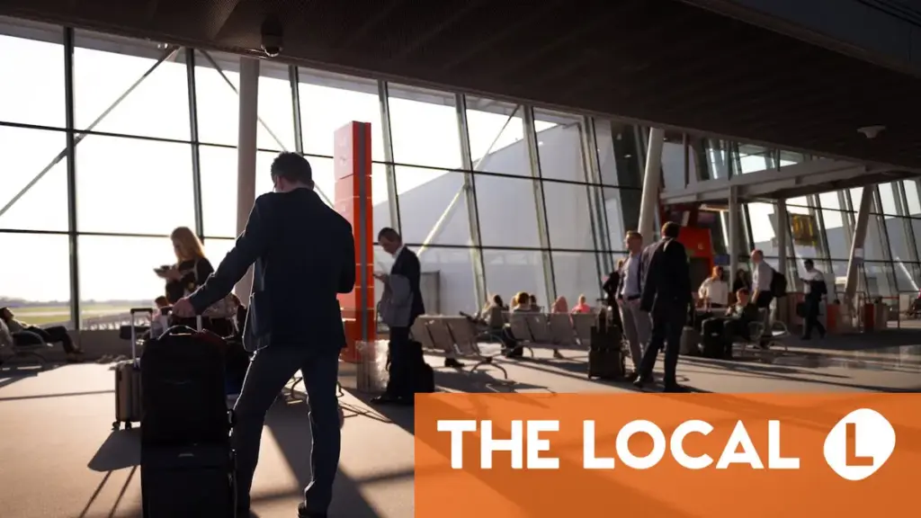 Six big news stories from Switzerland you need to catch up on this week
