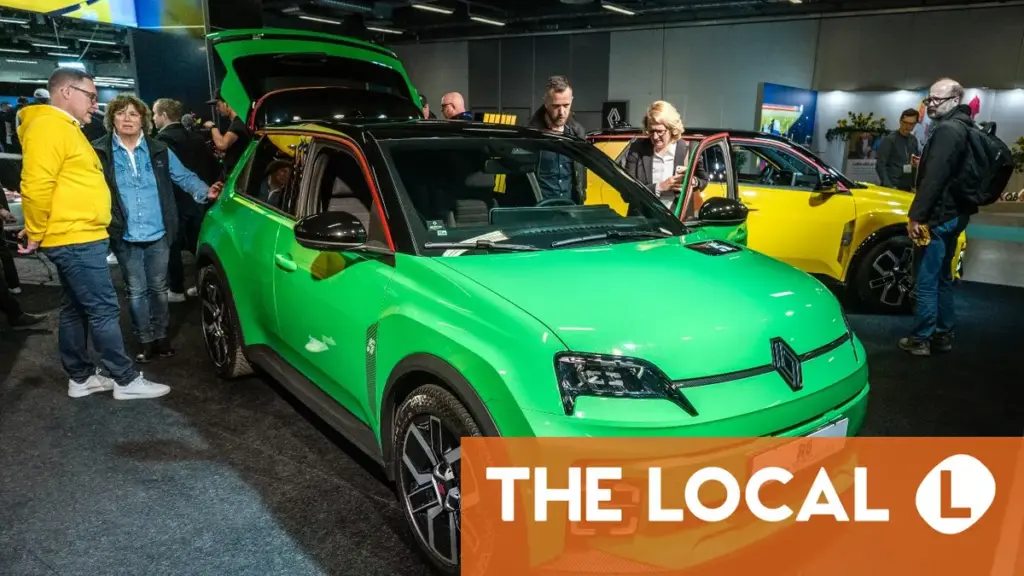 All the new laws coming into force in Sweden at the start of 2026 All the new laws coming into force in Sweden at the start of 2026