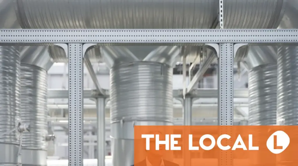 What's happening with the American takeover of Sweden's Northvolt?