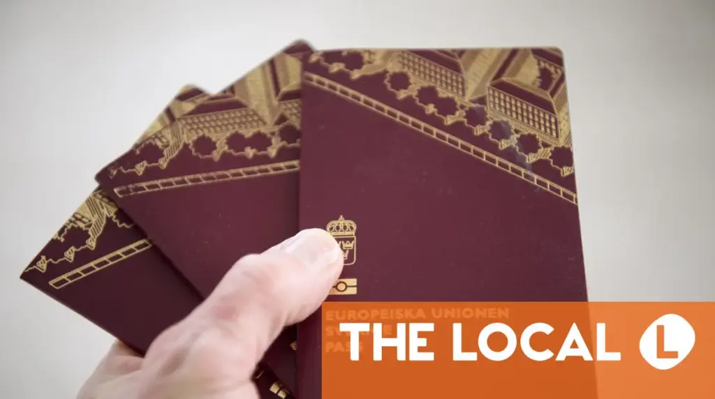 Prospective citizens' passports are held hostage by long waiting times