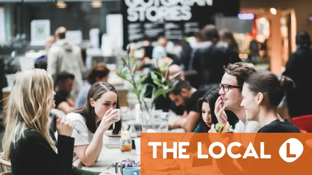 The reasons foreign residents are leaving Sweden