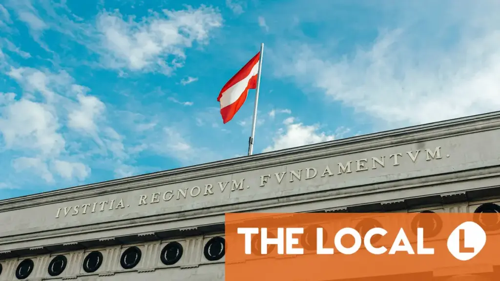 Austria grants citizenship to tens of thousands of Holocaust descendants