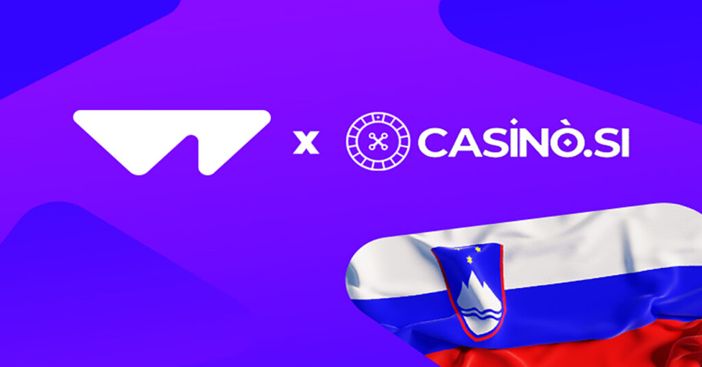 Wazdan enters Slovenian market through partnership with Casinò Portorož - Casino & games