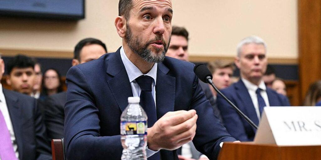 Jack Smith: Trump ‘Willfully Broke the Law’ and Is Seeking ‘Revenge’ Against Those Who Uncovered It