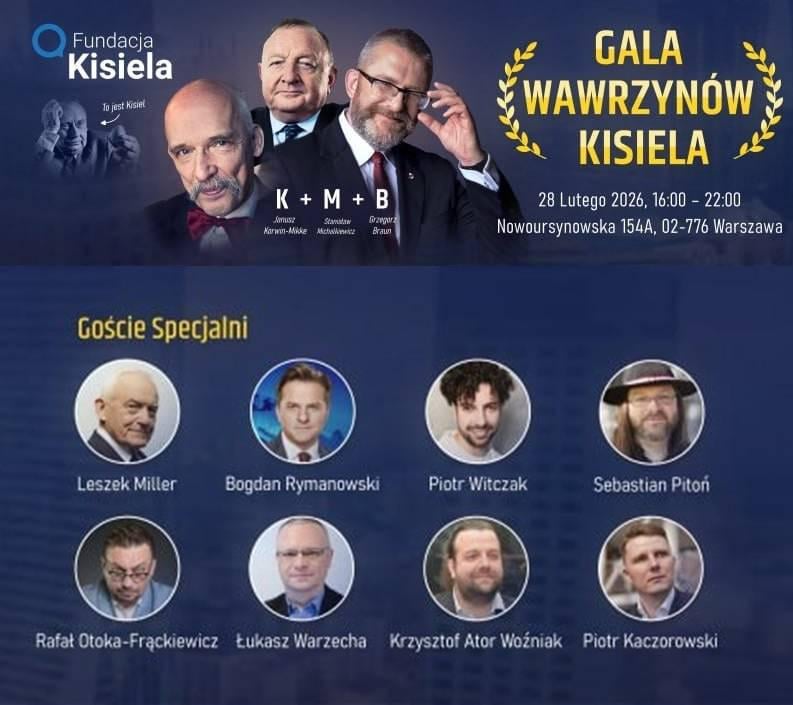 The avengers of polish stupidness