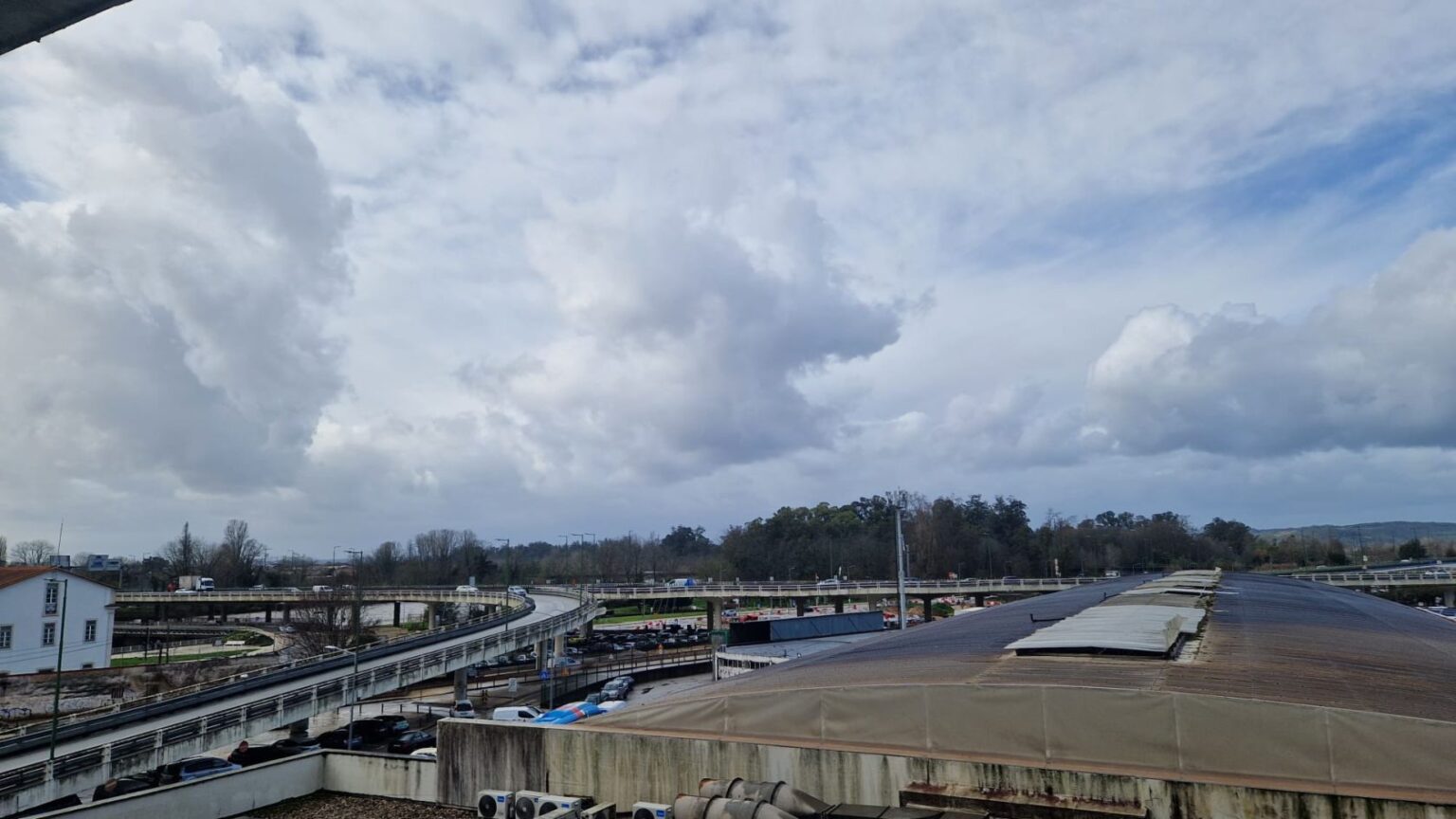 Weekend weather forecast - The Portugal News