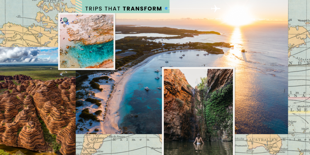 A Solo Trip Across Western Australia Kimberley, Perth, and Ningaloo