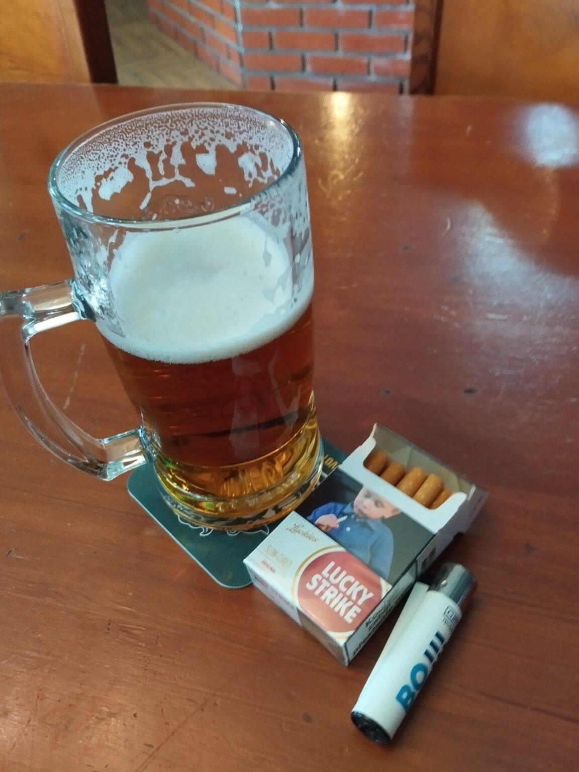 Breakfast is the foundation of the day