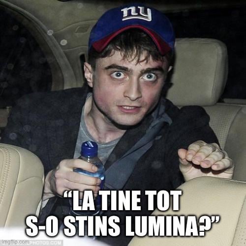 Peeps in Chisinau rn be like