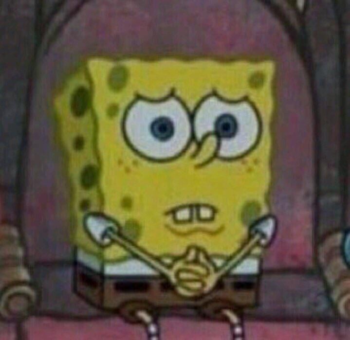 Moderate conservatives realizing they’re surrounded by monsters