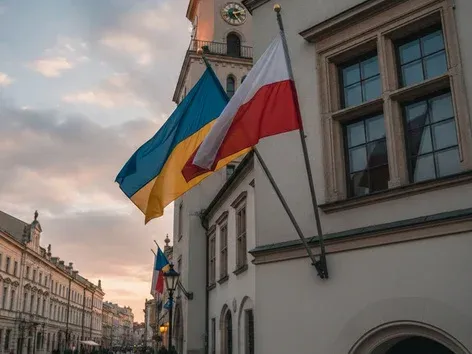 800+ assistance for Ukrainians in Poland: what conditions will change from 1 February 2026?