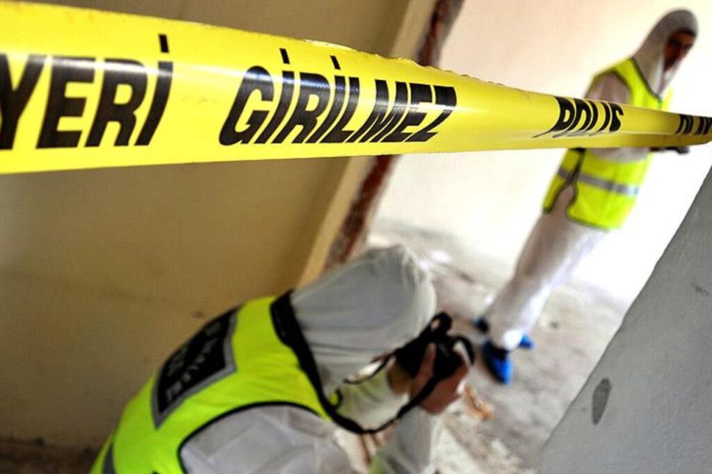 What 2025 data reveals about male violence in Türkiye 2025 records hundreds of cases of male violence against women and children in Türkiye, May 25, 2016. (AA Photo)