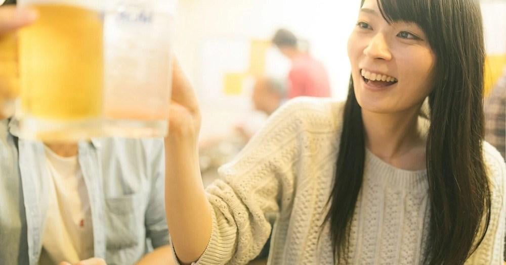 Tokyo pub explicitly soft-bans customers older than 39 from entering