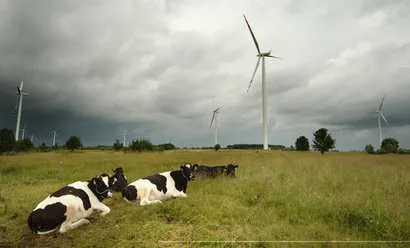Energías Renovables