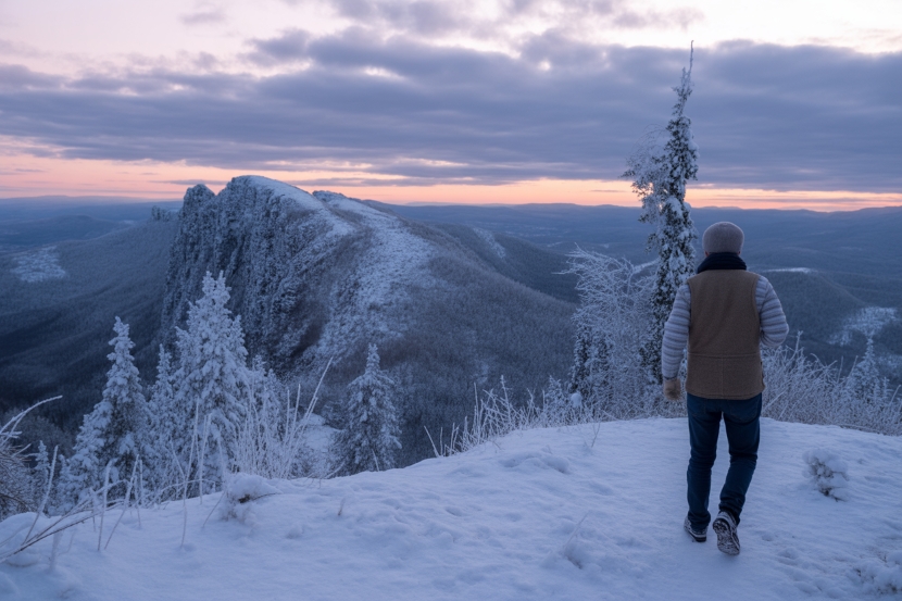 Winter in Romania: Explore the Best Tourist Spots for a Magical 2026 Getaway-Do Not Miss Out