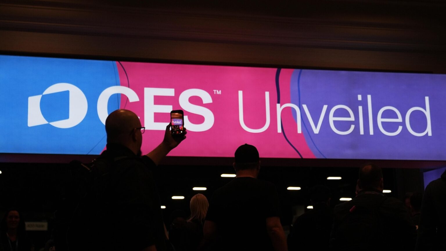 What to expect from CES 2026, the annual show of all things tech? What to expect from CES 2026, the annual show of all things tech?