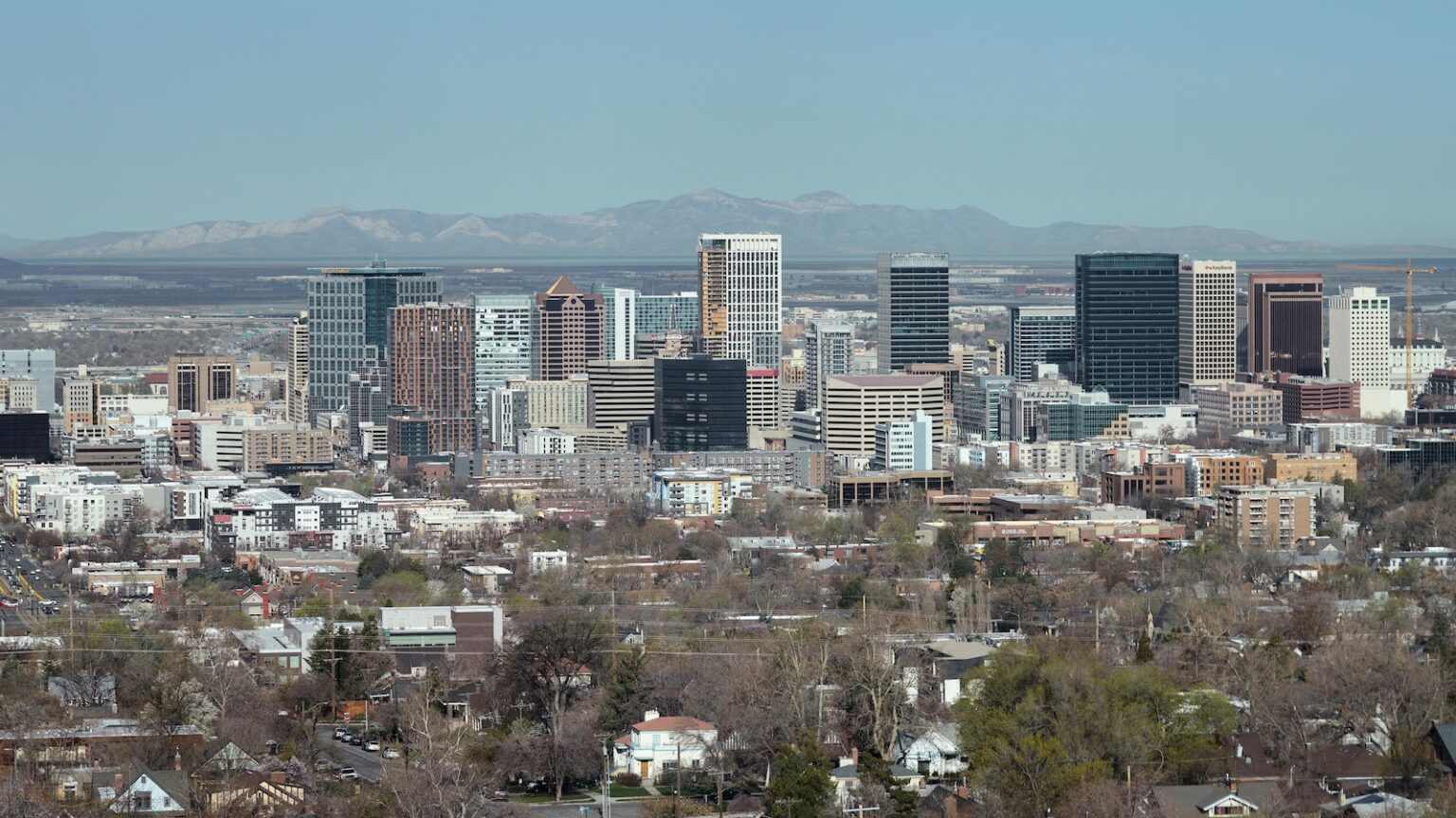 Utah mom who believed in 'end of times' is arrested over taking kids to Croatia